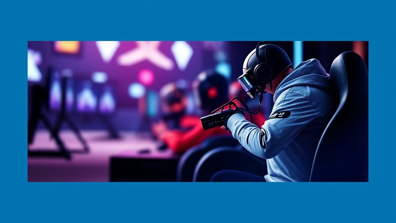 The Expansion of E-Sports: A Phenomenon to Follow in 2021