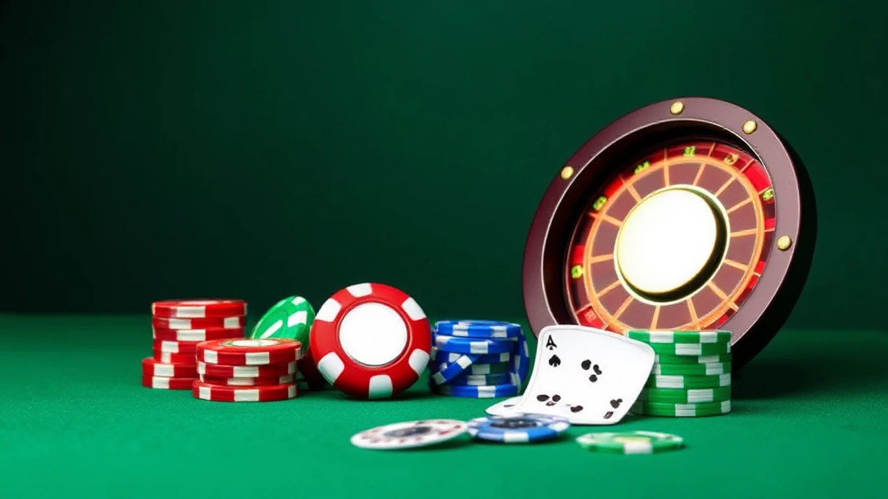 The 7 Most Common Gambling Mistakes to Steer Clear of Completely