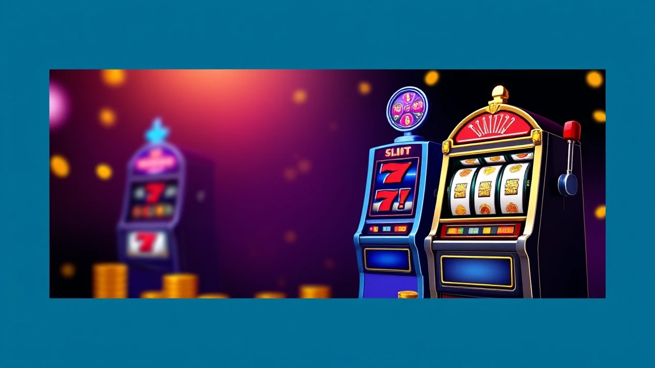 Discovering the Insider Knowledge of Casino Slot Jackpots