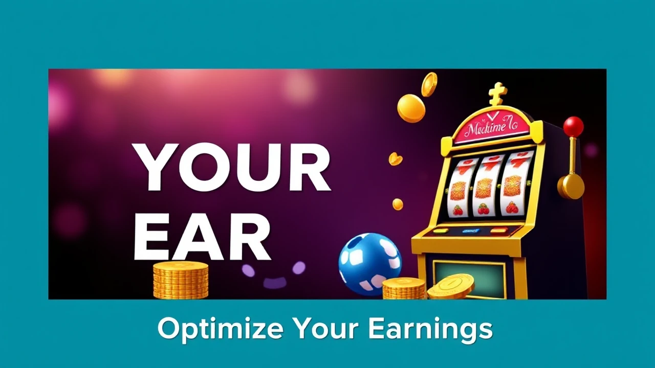 Optimize Your Earnings: Top Strategies for Casino Enthusiasts