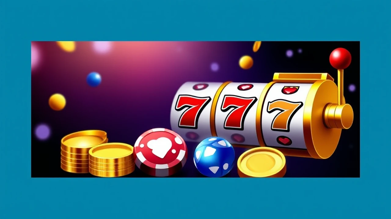 Mastering the Art of Bonus Rounds in Casino Slots
