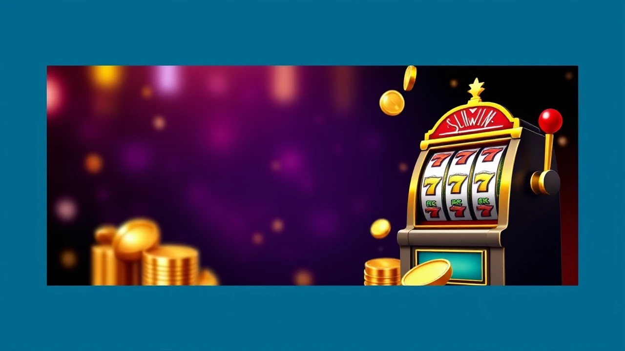 Mastering the Art of Winning Big on Casino Slots: Tips to Stay Lucky