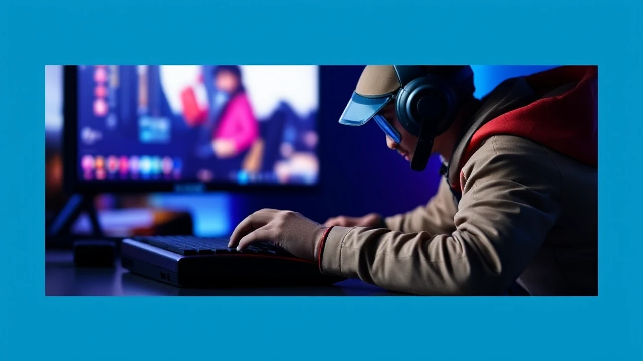 Perfecting the Art of Gaming: Pro Tips from Experienced Gamers