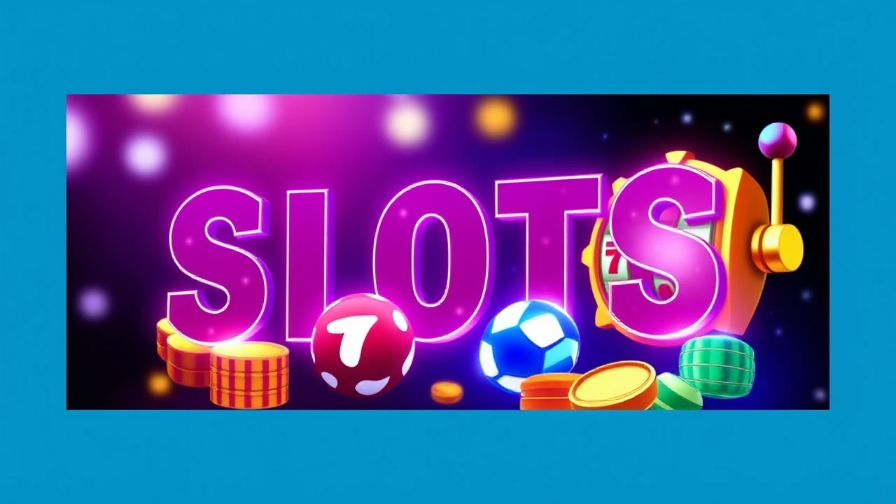 What's Next of Slots: Emerging Trends to Be Aware Of