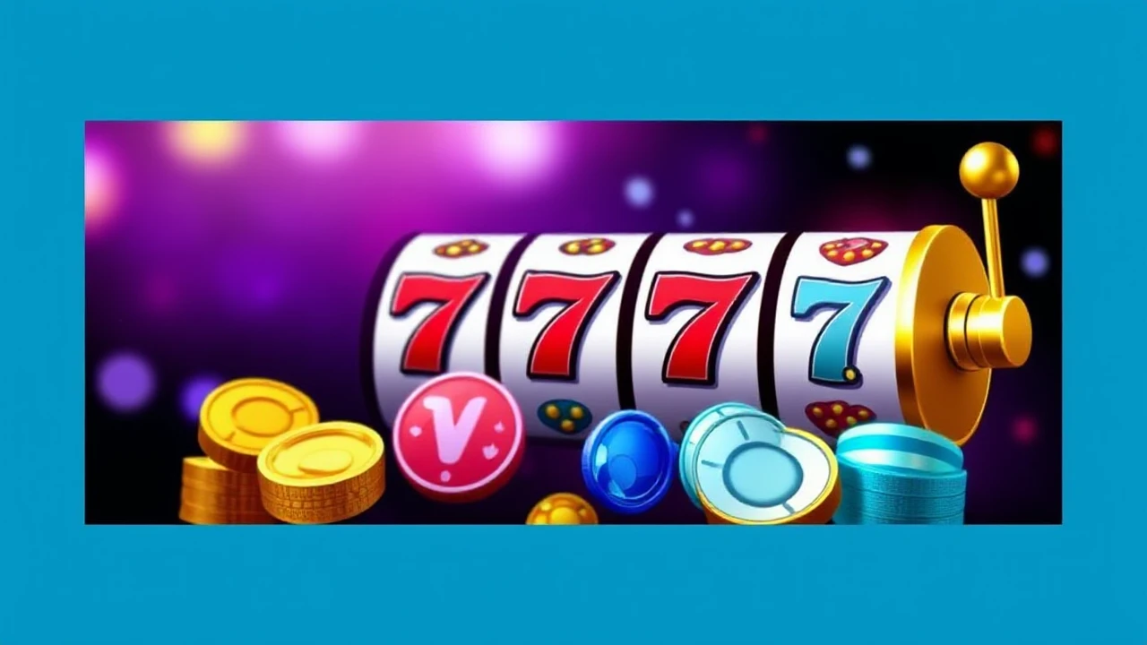 Improving Your Slot Game Skills: Advancement from Novice to Pro