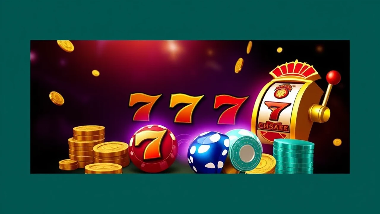 Rahasia Berhasil Memainkan Slot Casino Secara Daring