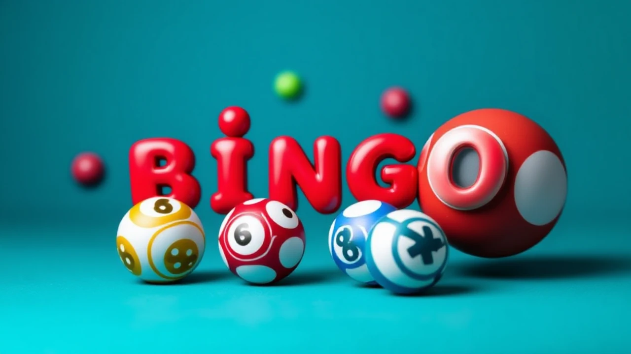 Menjelajahi Strategi Kemenangan di Game Bingo Online