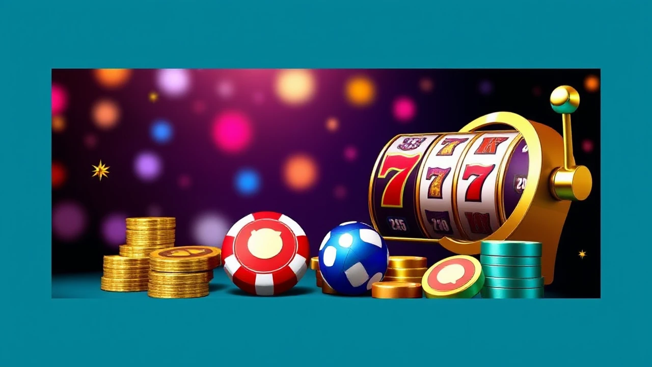 Understanding your Art of Establishing Limits in Internet-Based Casino Machine Gaming