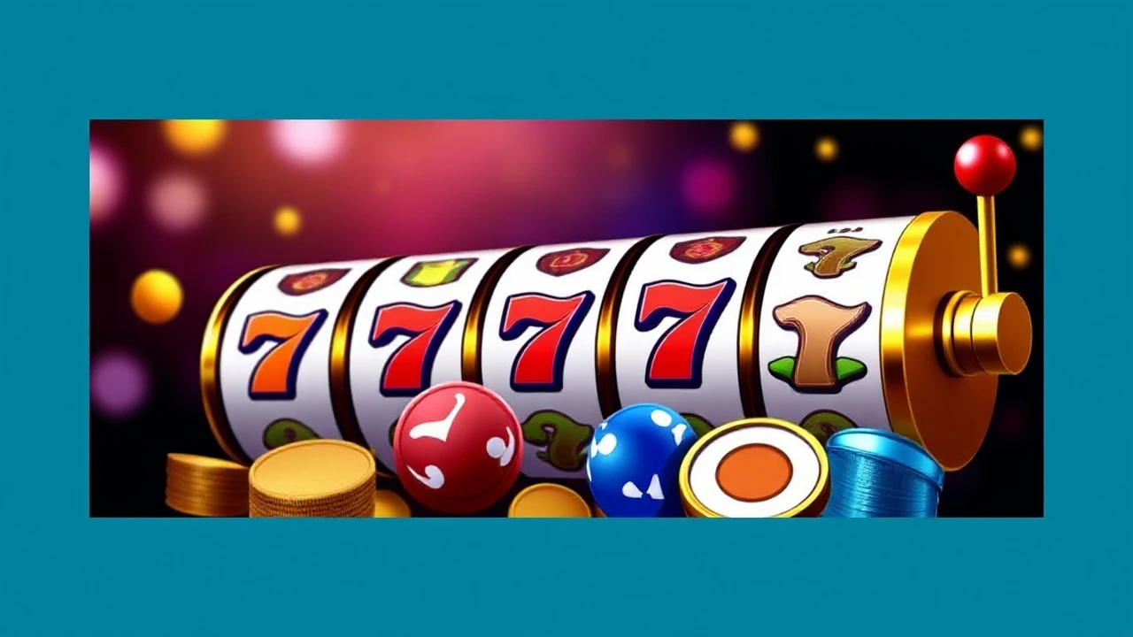 Dominating Casino Slots: Effective Strategies to Beat the Odds