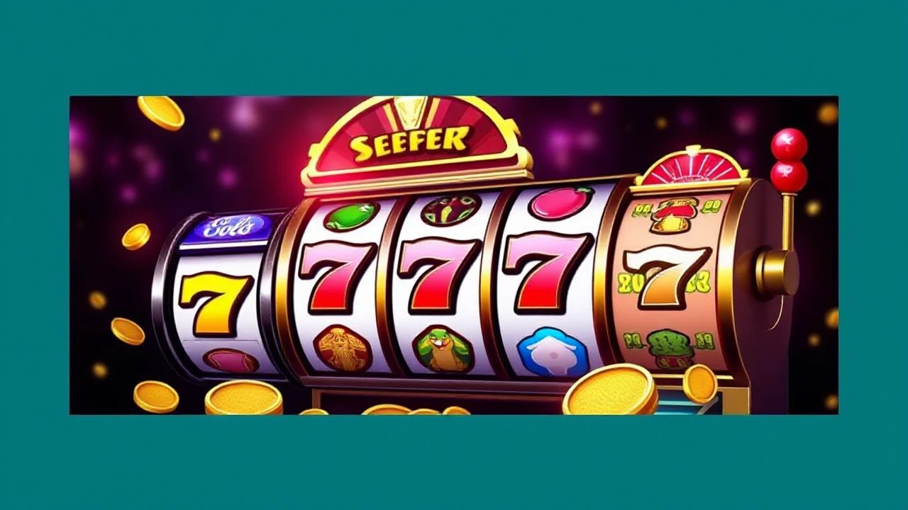 Inovasi Terkini Mesin Slot yang Penting untuk Diketahui