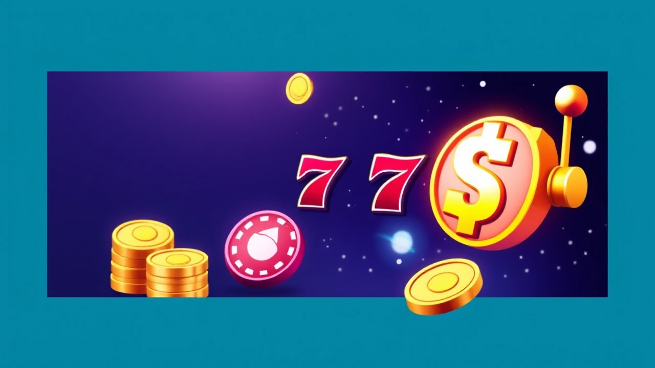 What Lies Ahead for Virtual Currency in Slot Game Integration