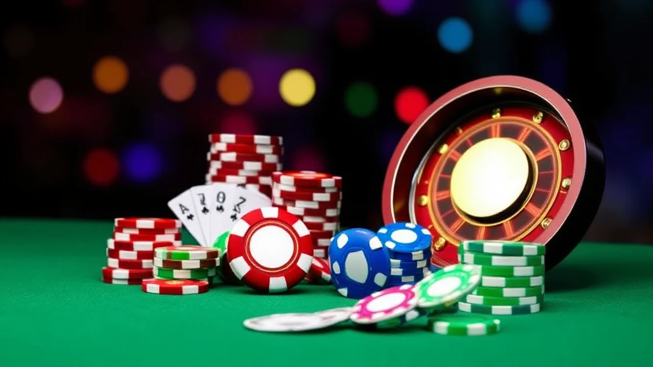 Mengupas Rahasia Memenangkan Permainan Judi Casino Terbaik