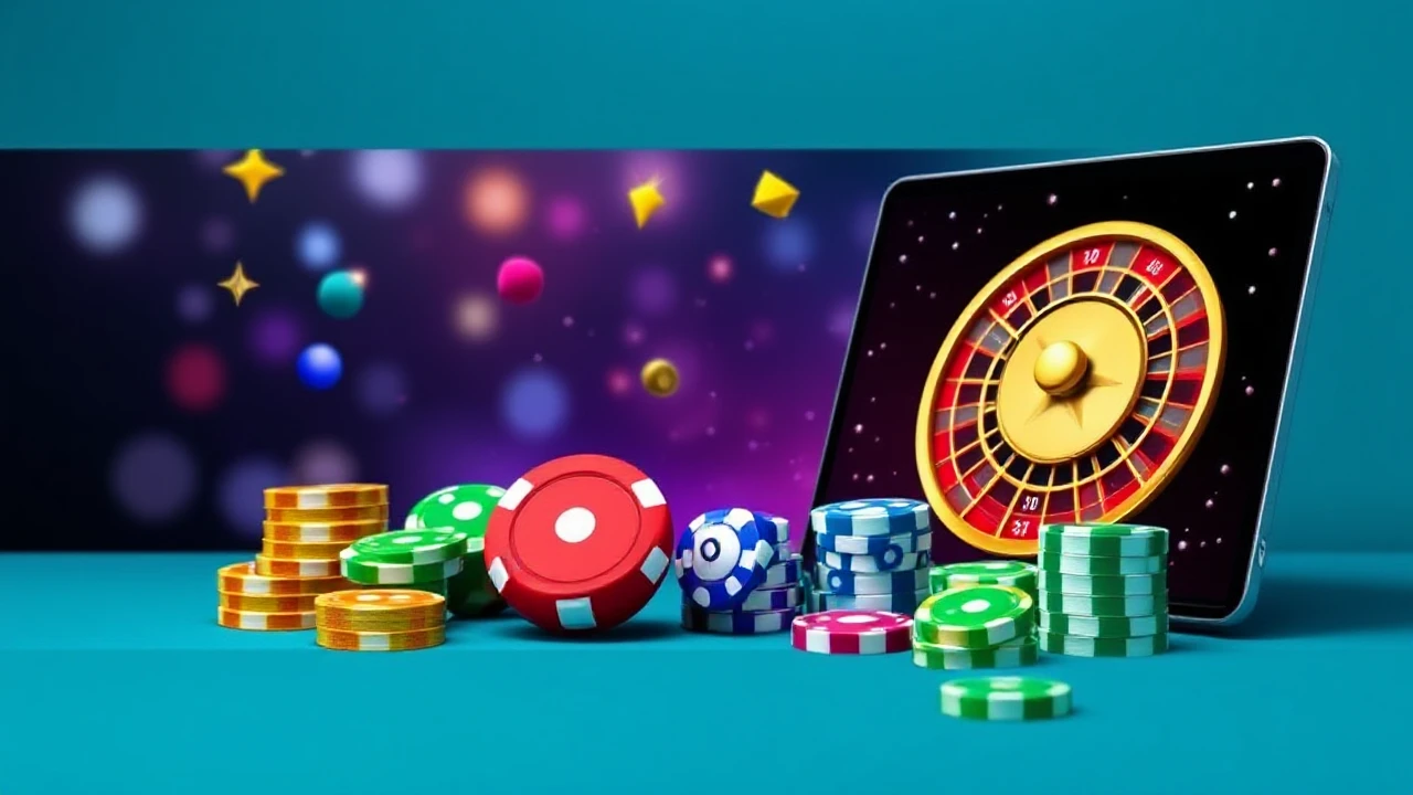 Expert Tips for Exploring the Online Casino Universe: Insider Secrets for Success