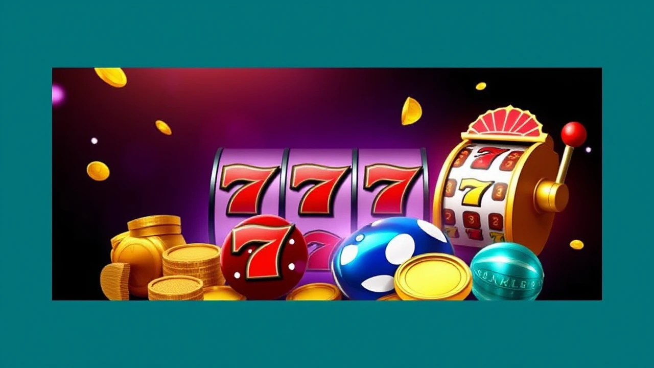 Panduan Bermain Slot Kasino Online untuk Pemula
