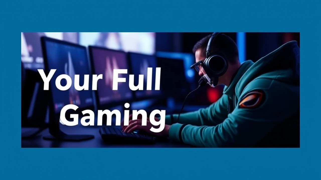 Unlocking Your Full Potential: Best Approaches for Gaming Success