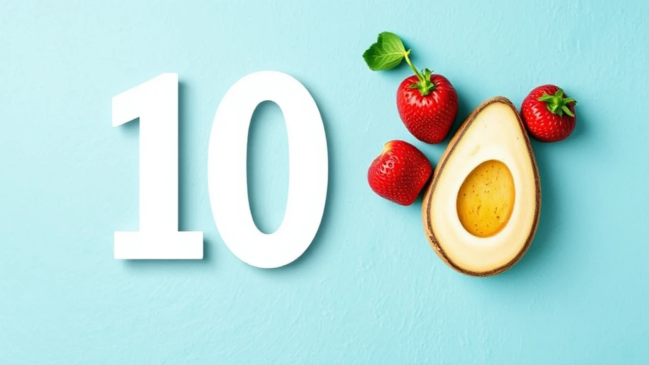 10 Healthy Habits to Enhance Your Lifestyle Starting Now