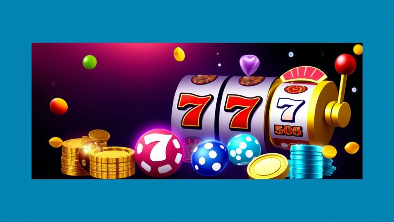 Delving into the Latest Trends in Online Slot Gaming