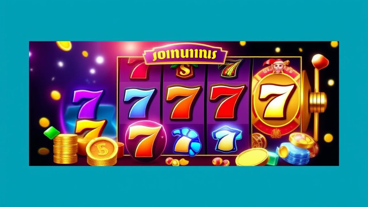 Unveiling the Transformation of Slot Themes: From Vintage to Cutting-Edge