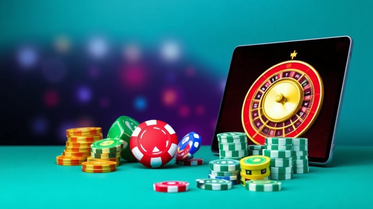 Boosting Your Profits: Tips for Playing Online Casino Games