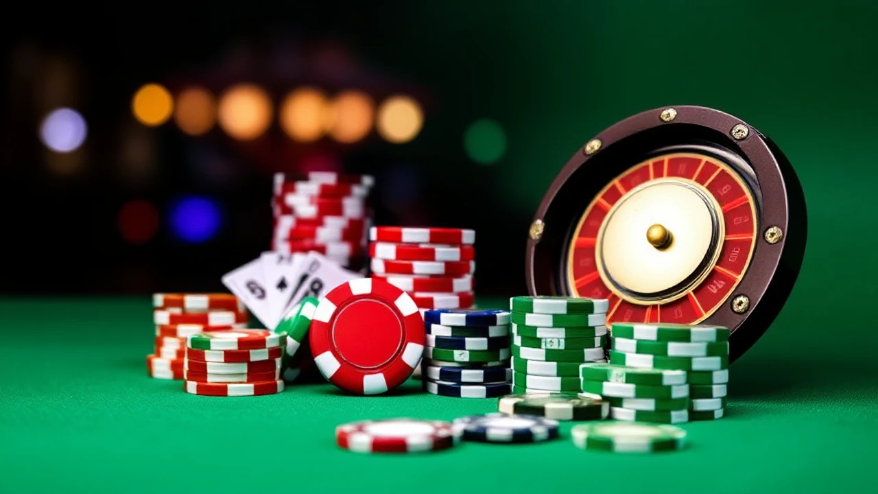 Exposing the Best Ten Casino Secrets Disclosed by Professionals