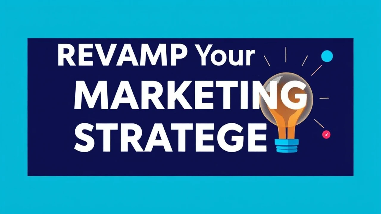 Revamp Your Marketing Strategies: Innovative Techniques Every Business Should Experiment With