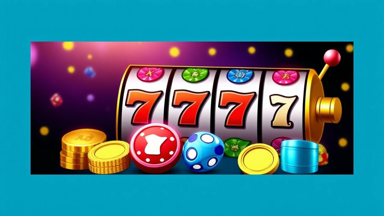 Expert Suggestions for Selecting the Top-notch Slot Games to Play