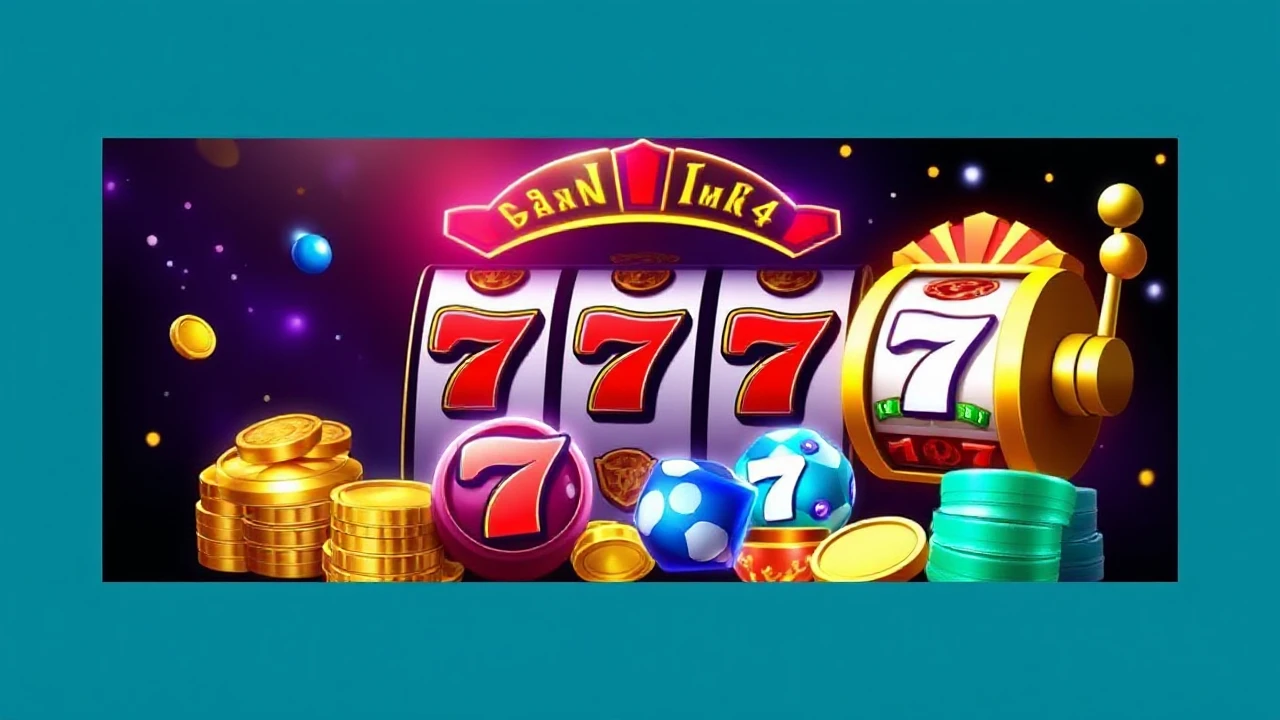Exploring the Hidden Treasures of Progressive Jackpot Slot Games