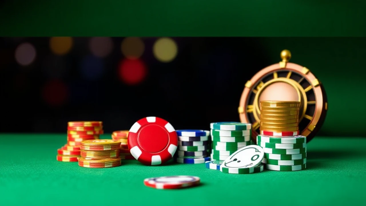 Discovering the Best Ways to Maximize Your Gaming Comps