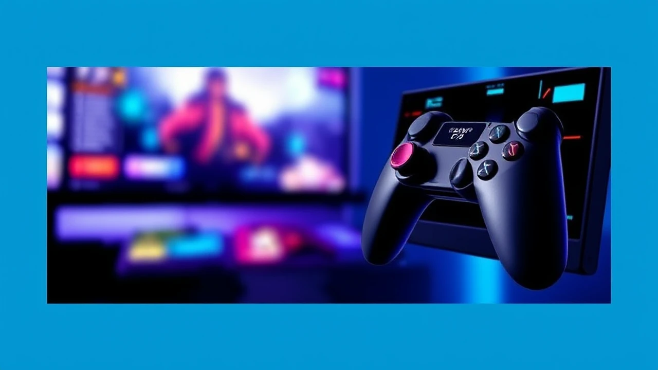 Best 10 Gaming Trends to Watch Out for in the Coming Year