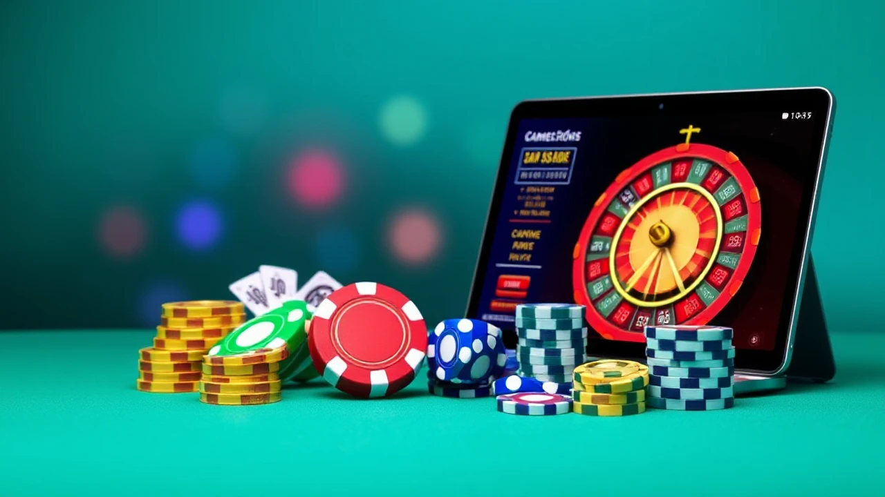 Delving into the Newest Casino Trends of 2021