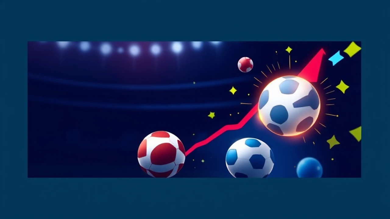 Unveiling the Ascendancy of F8bet: Current Trends Transforming the Online Betting Industry