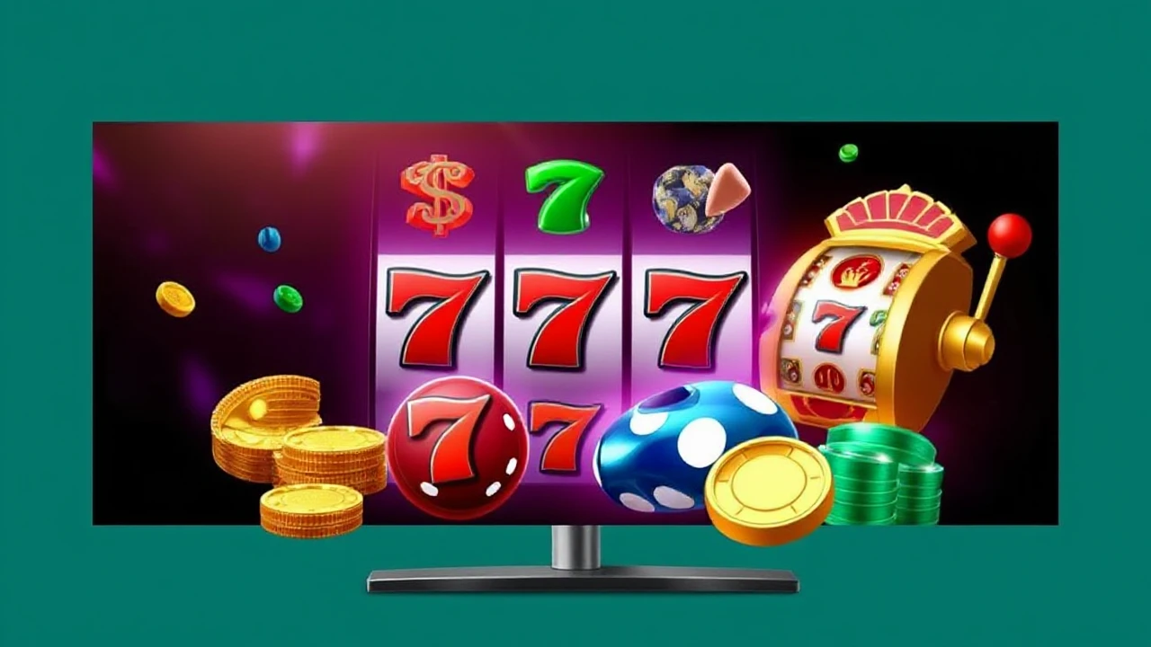 Langkah Main Slot Online dengan Efisien