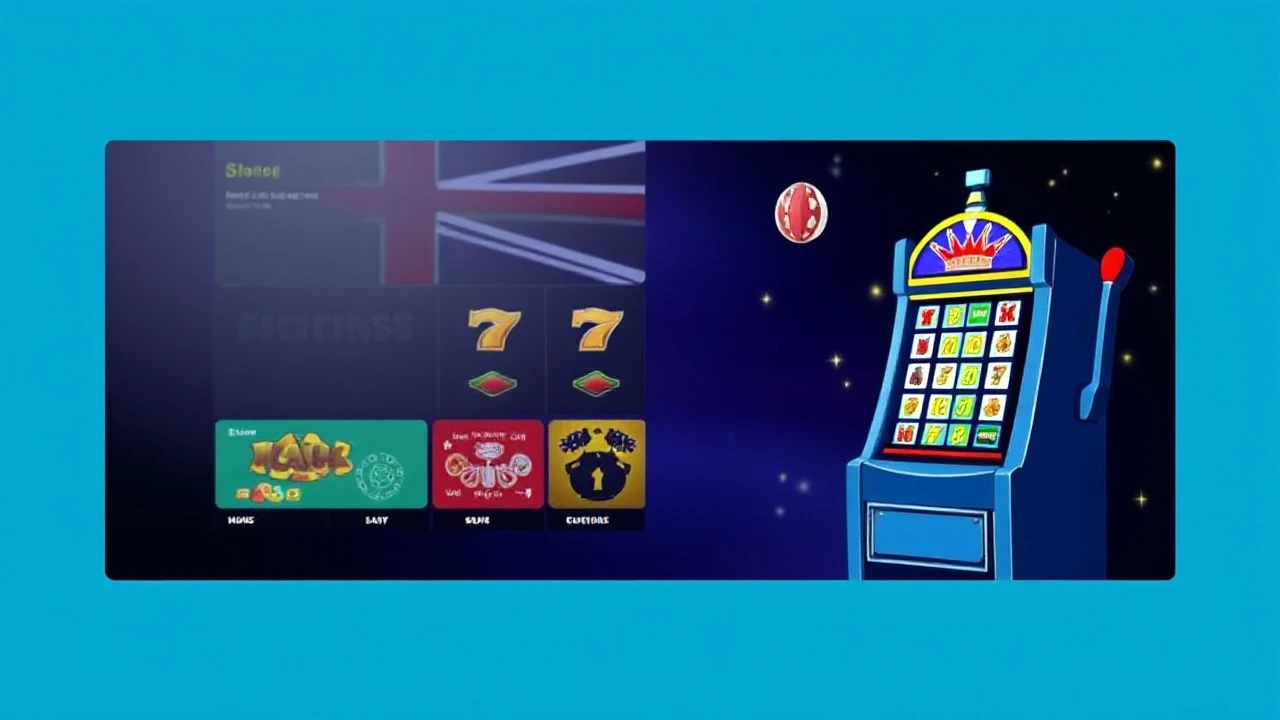 Exploring Interface Design Principles Improving Accessibility Across Australian pokies Websites