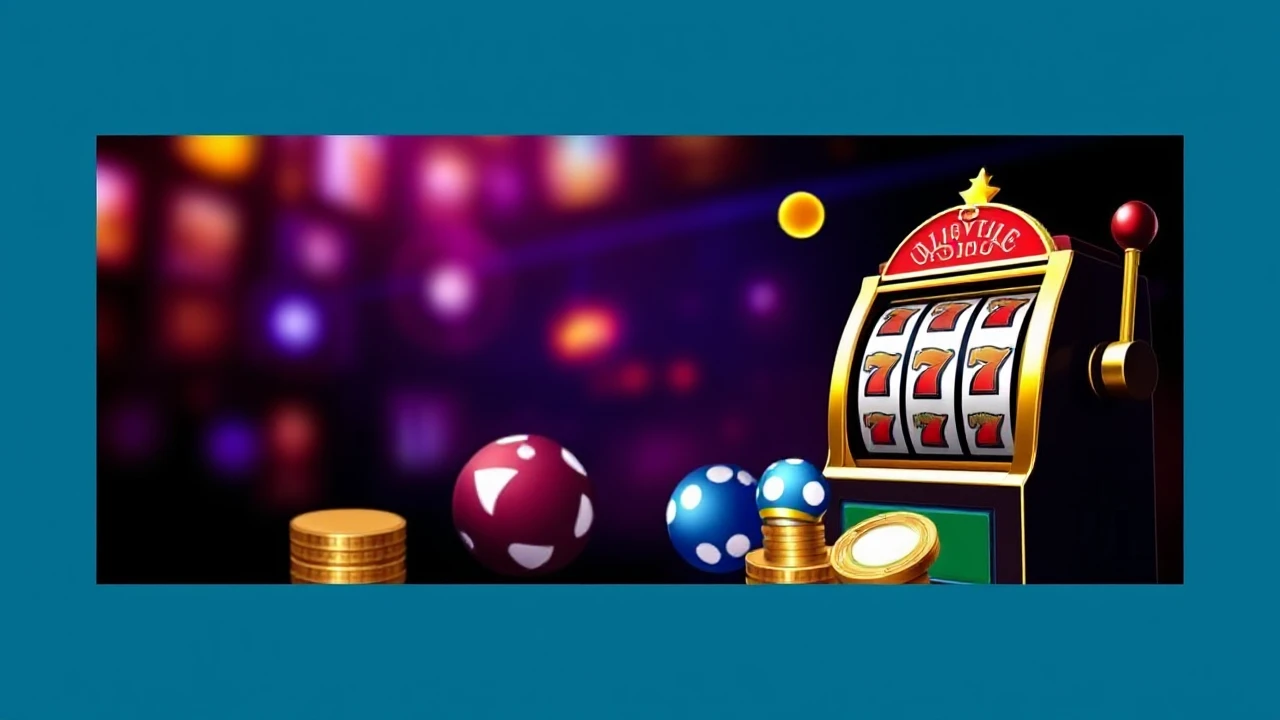 Preventing Typical Mistakes When Engaging in Casino Slots