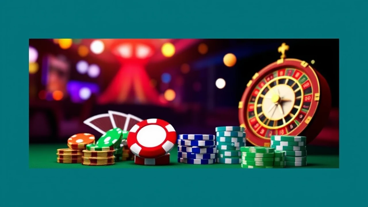 The Definitive Manual to Selecting the Best Casino for Your Upcoming Night Out