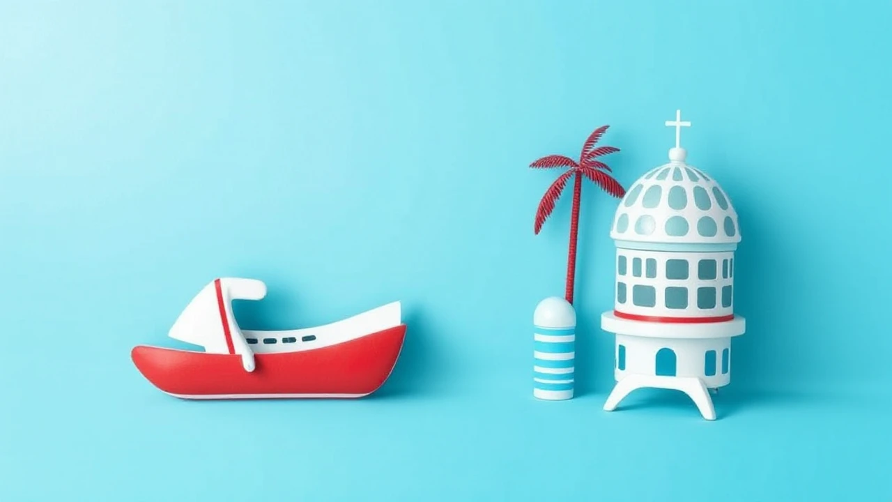 Travel Hacks: Tips for Finding Cheap Flights and Hotel Deals