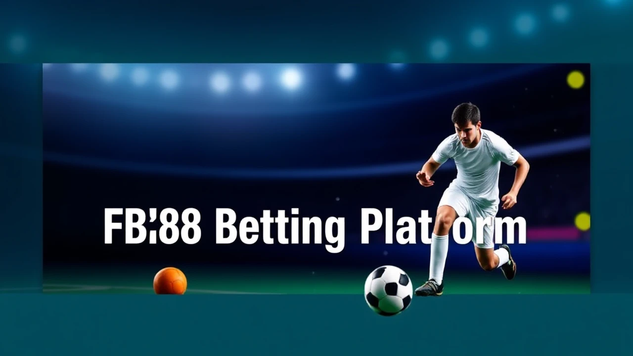 Unlocking the Hidden Gems of FB88's Live Betting Platform