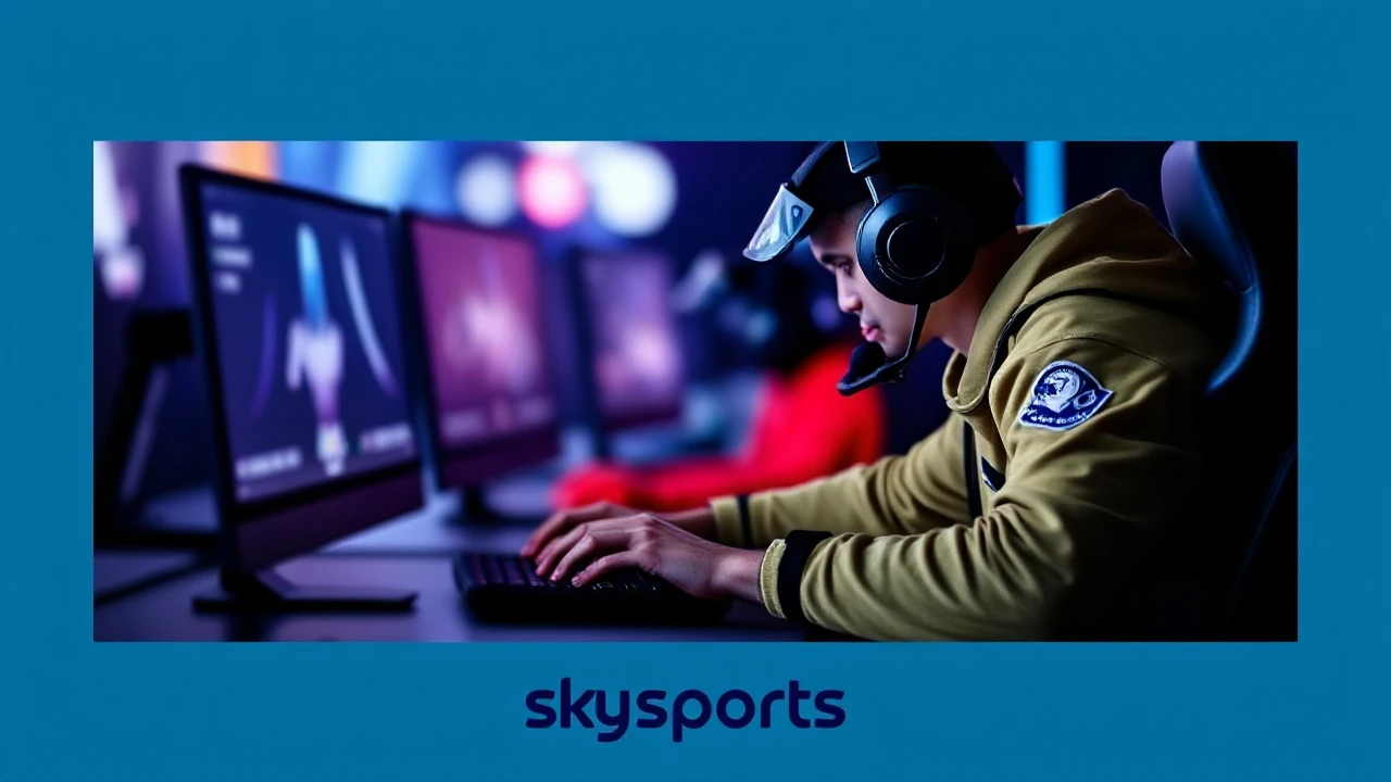 Maximizing Your Full Potential: Best Strategies for Esports Success