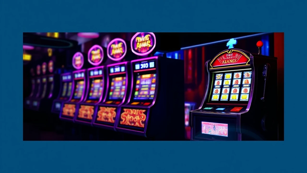 Exploring the Mental Impact of Musical Rhythm on Gaming Machine Experiences