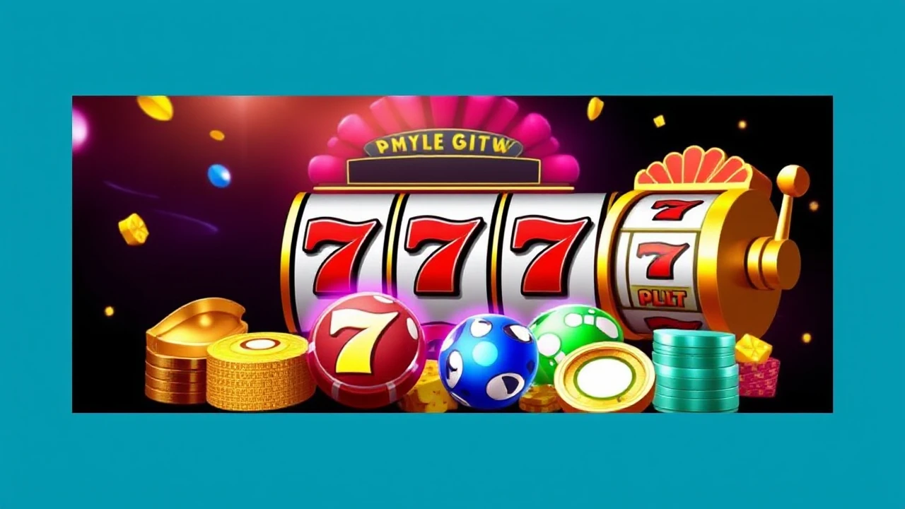 A Comprehensive Guide to Choosing the Best Casino Slot Game for You