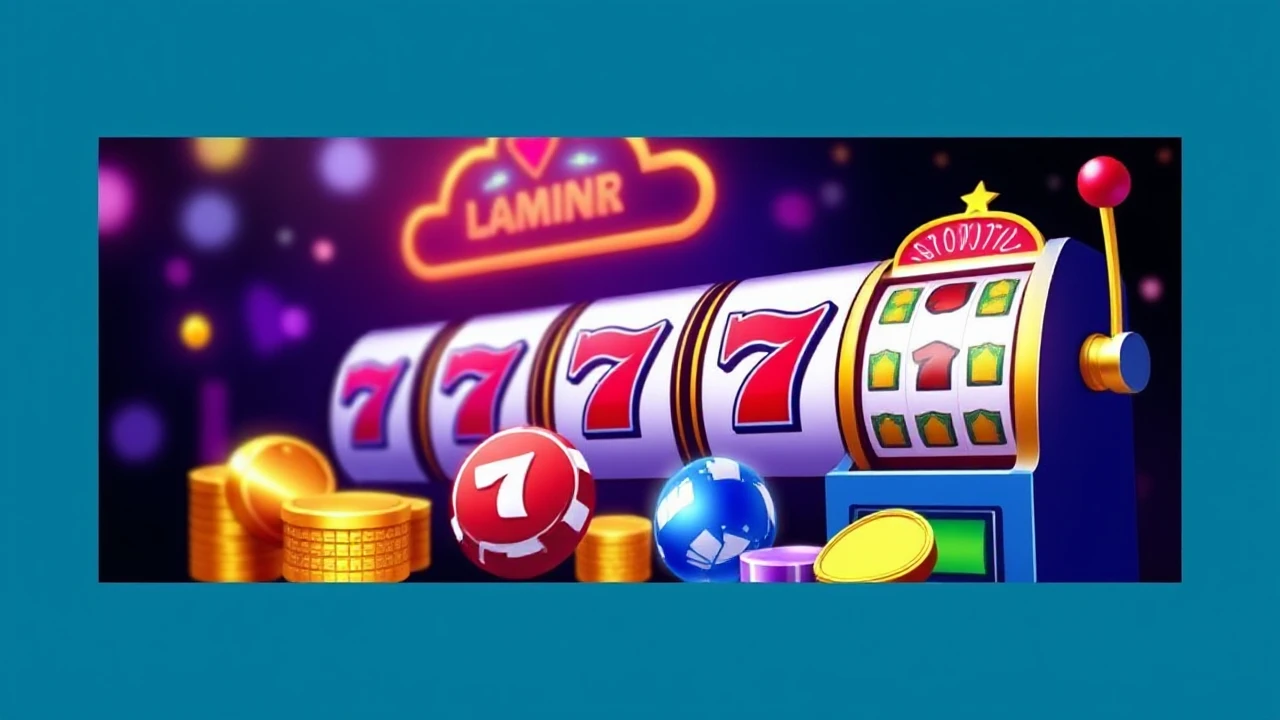 Exploring the Newest Slot Trends in the Casino Industry