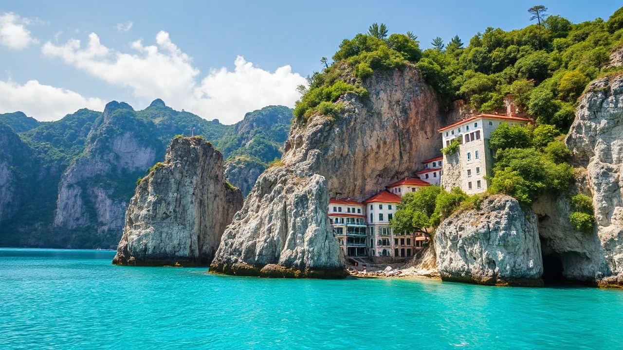 Unveiling Hidden Treasures: A Decade of Off-the-Beaten-Path Destinations to Visit