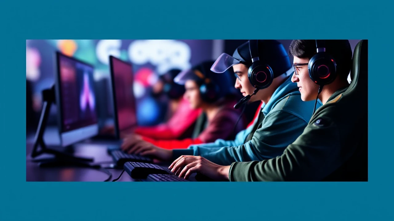 Revealing the Secret Strategies of Professional Esports Players