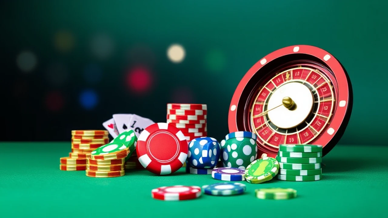 Dominating the Skill of Casino Betting: A Journey from Novice to Expert