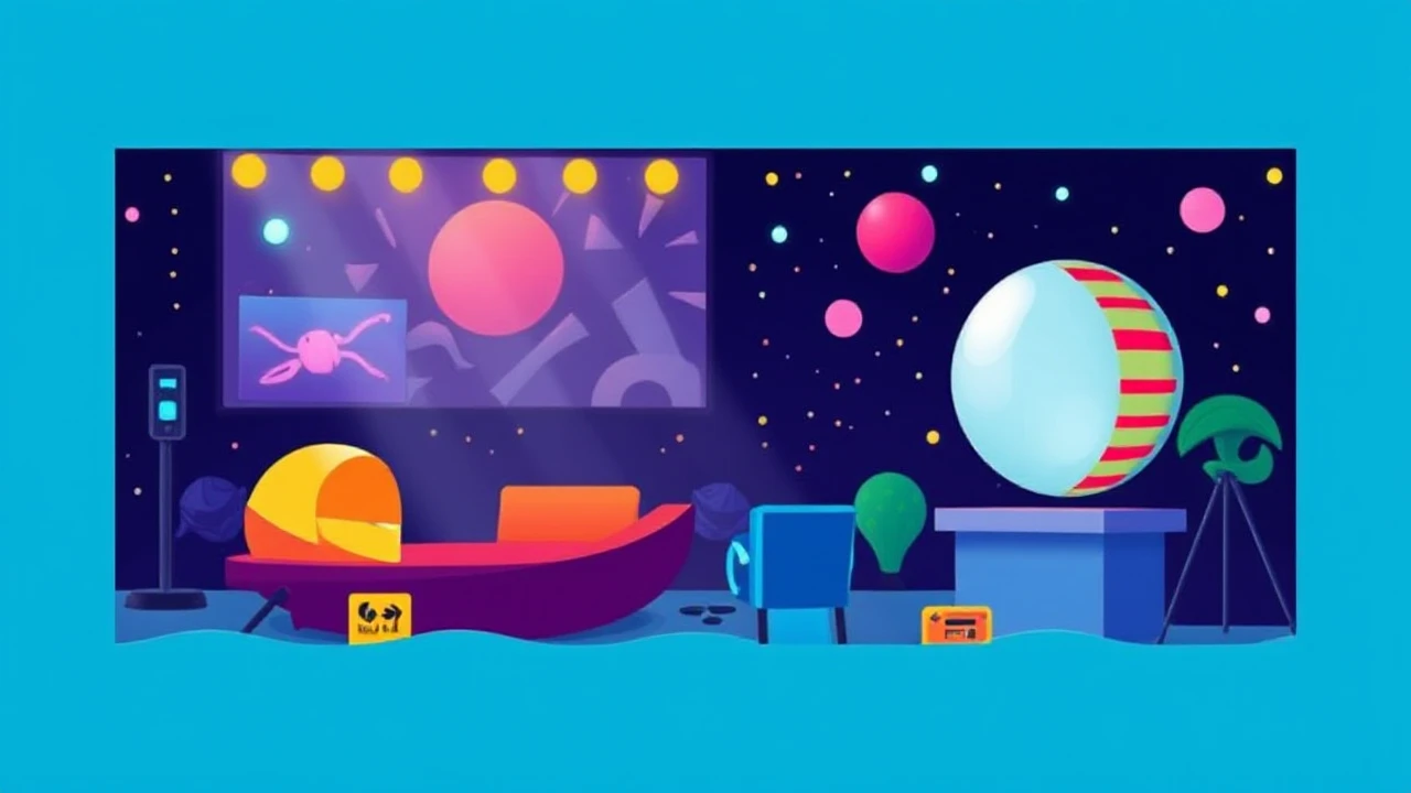 Exploring the Newest Leisure Tendencies You Should to Know