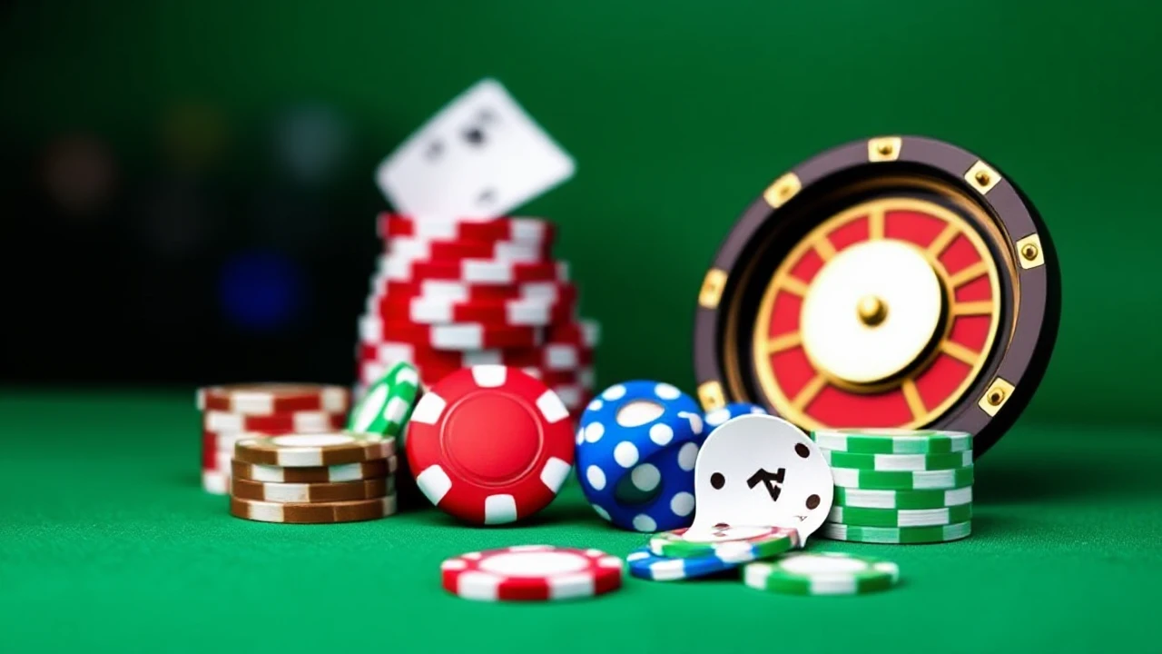 Top 7 Strategies for Safe Betting at Gaming Houses