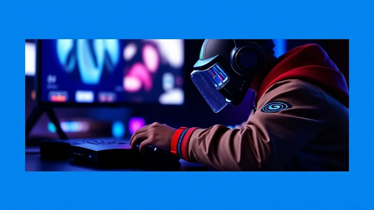 Mastering the Art of Gaming: Insider Tips from Seasoned Gamers