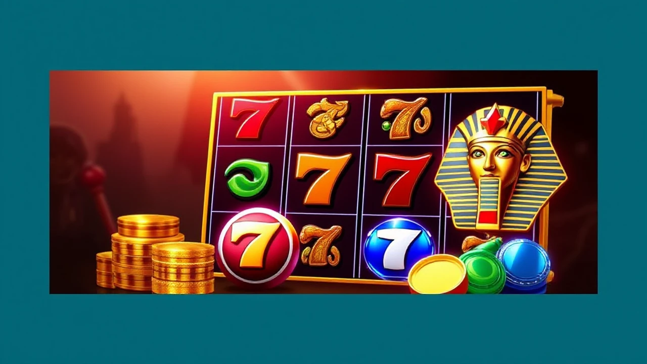 Die beliebtesten Themen für Casino-Slot-Spiele im Jahr 2021
