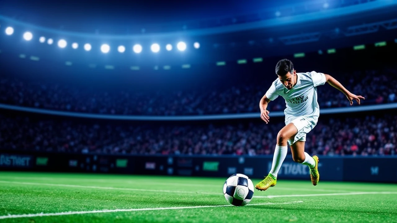 Fabet for Football Betting: Markets, Tips, and Trends