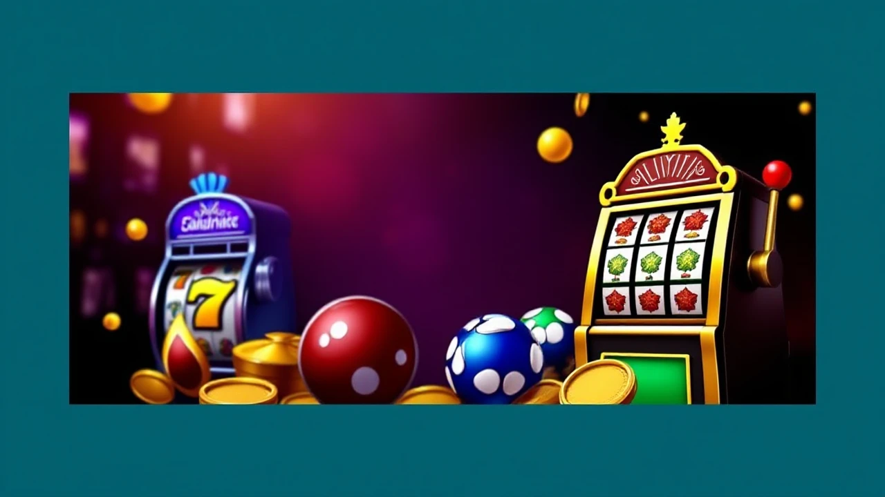 Panduan Terbaik untuk Memenangkan Hadiah Besar di Mesin Slot Online